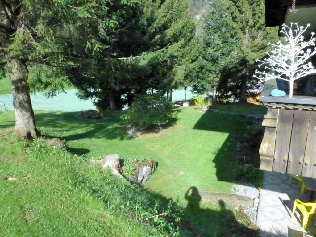 Apartment Chalet Marie Rosa-3 room 3